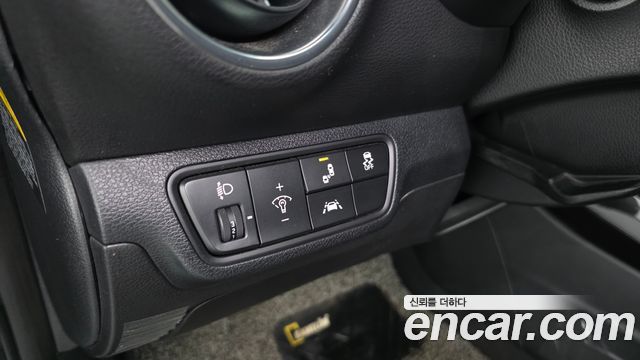 Kia K3 2021 — photo 28