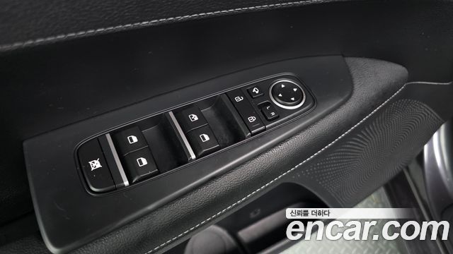 Kia K3 2021 — photo 29