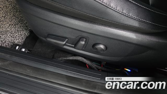 Kia K3 2021 — photo 30