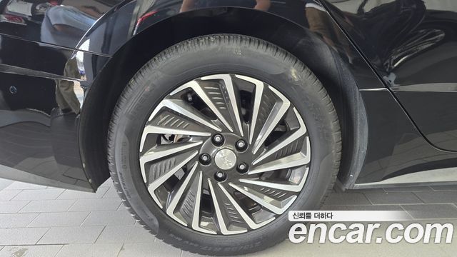 Hyundai Sonata 2022 — photo 5