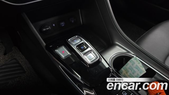 Hyundai Sonata 2022 — photo 9