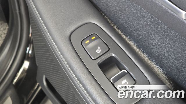 Hyundai Sonata 2022 — photo 19