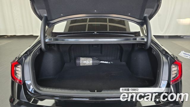 Hyundai Sonata 2022 — photo 20