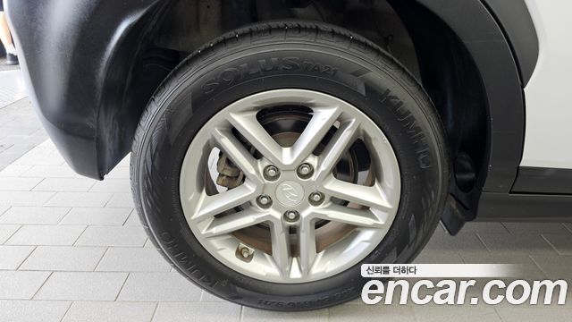 Hyundai Kona 2020 — photo 5