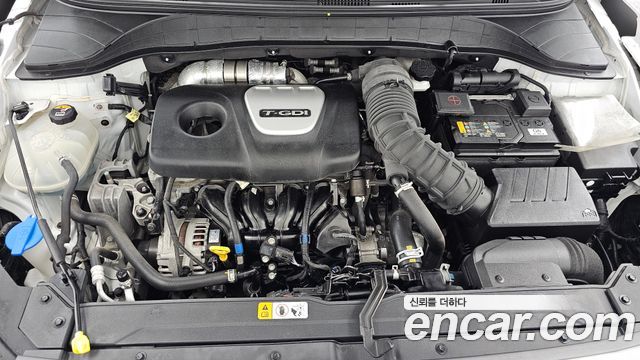 Hyundai Kona 2020 — photo 6