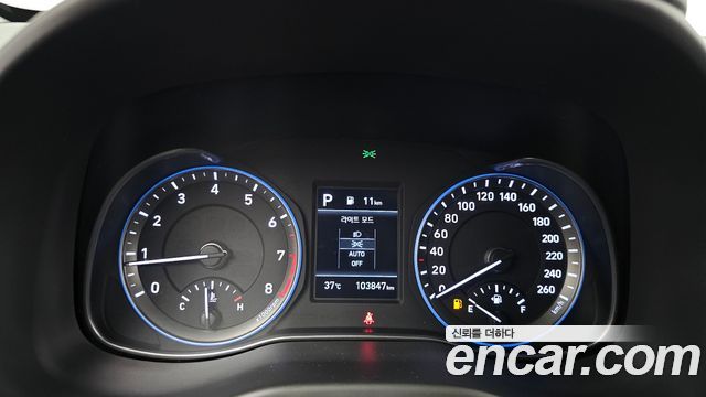 Hyundai Kona 2020 — photo 11