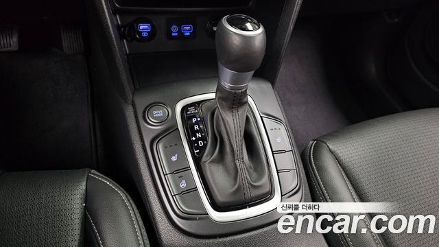 Hyundai Kona 2020 — photo 12