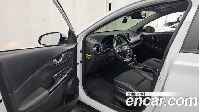 Hyundai Kona 2020 — photo 13
