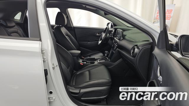 Hyundai Kona 2020 — photo 17