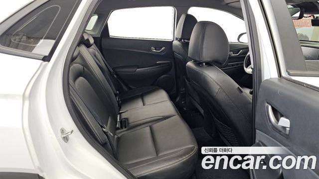 Hyundai Kona 2020 — photo 18