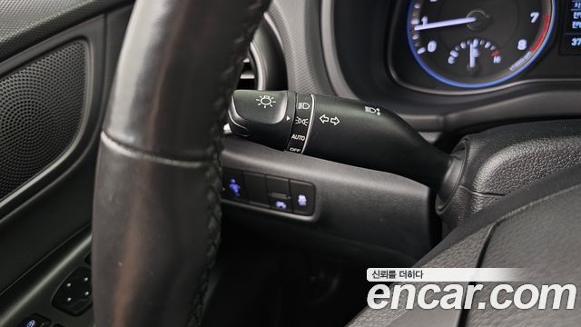 Hyundai Kona 2020 — photo 20