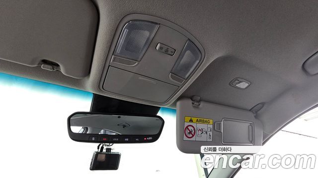 Hyundai Kona 2020 — photo 25