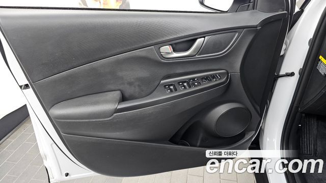Hyundai Kona 2020 — photo 14