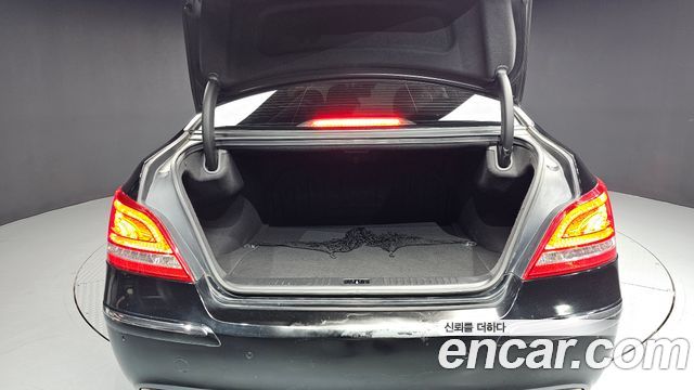 Hyundai Equus 2010 — photo 20