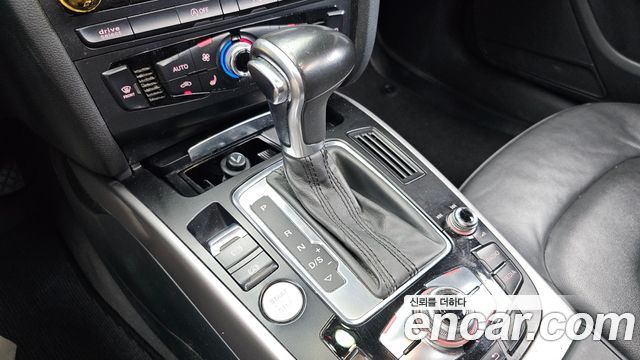 Audi A5 2014 — photo 9