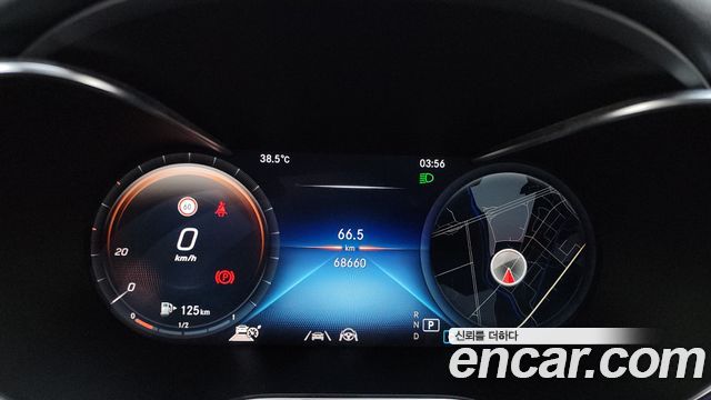 Mercedes-Benz C-Class 2021 — photo 11