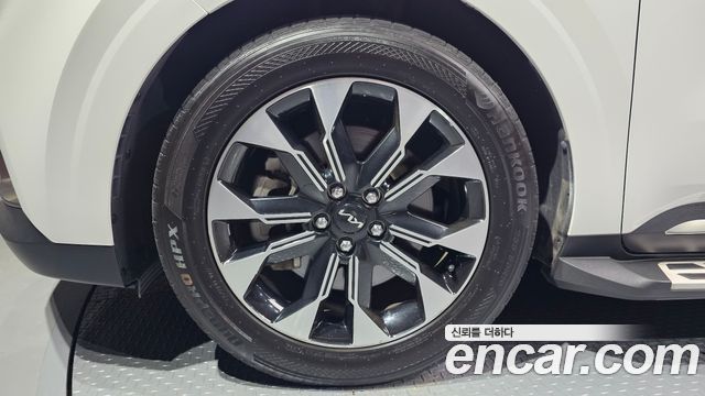 Kia Canival 2022 — photo 5