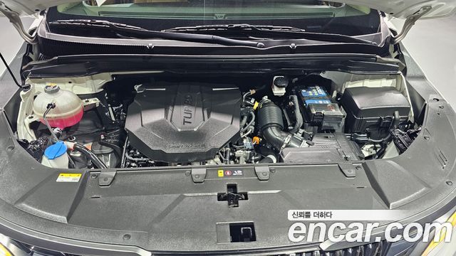 Kia Canival 2022 — photo 6
