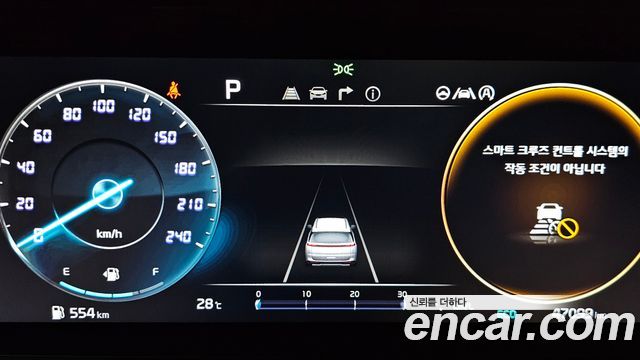 Kia Canival 2022 — photo 11