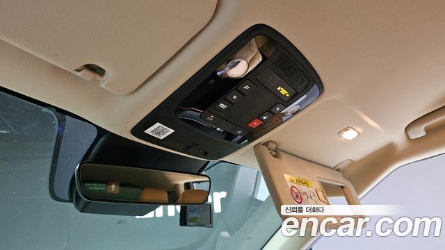 Kia Canival 2022 — photo 20