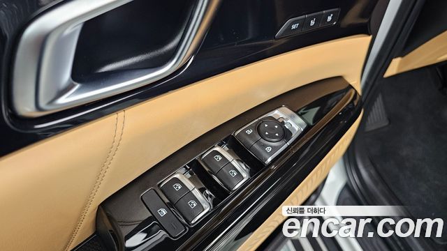 Kia Canival 2022 — photo 25