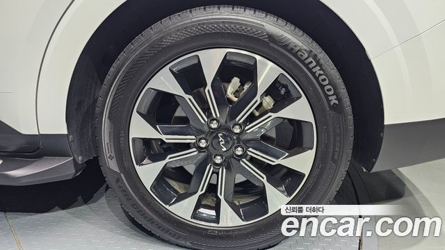 Kia Canival 2022 — photo 7