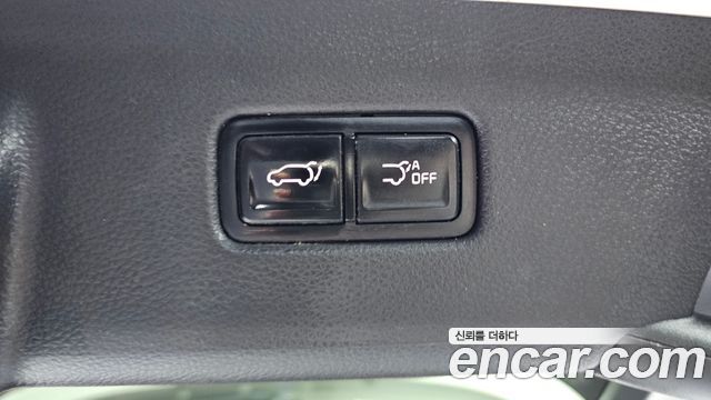Kia Canival 2022 — photo 33