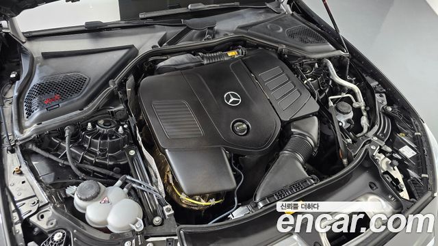 Mercedes-Benz E-Class 2024 — photo 6