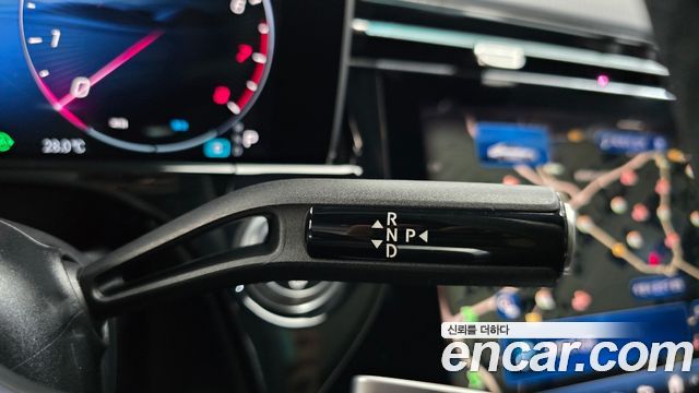 Mercedes-Benz E-Class 2024 — photo 9