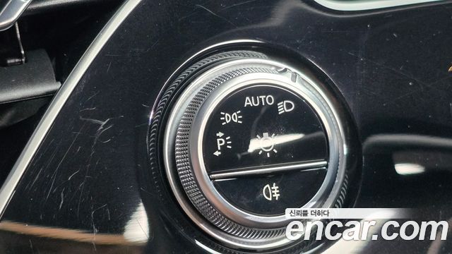 Mercedes-Benz E-Class 2024 — photo 20