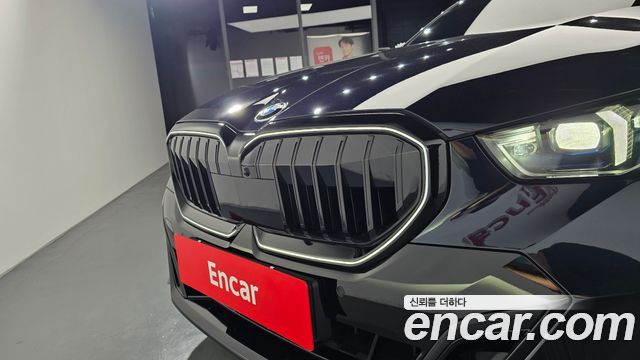 BMW 5-Series 2026 — photo 18