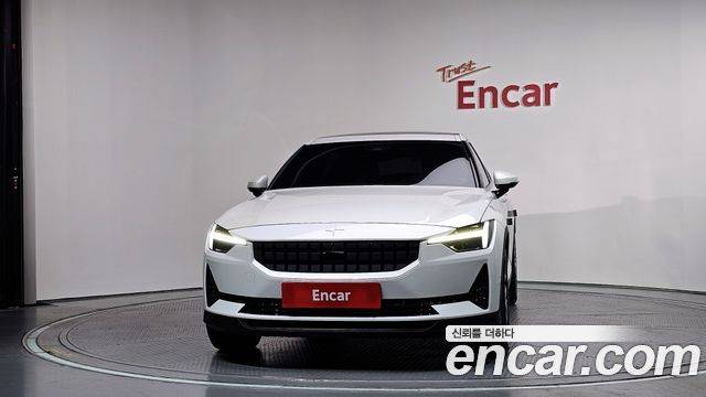 Polestar Polestar 2 2023 — photo 3