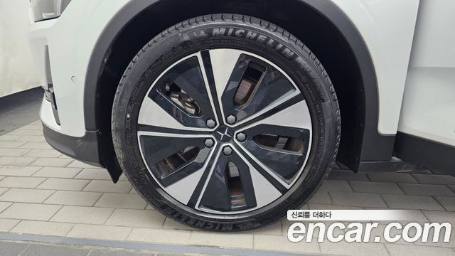 Polestar Polestar 2 2023 — photo 5