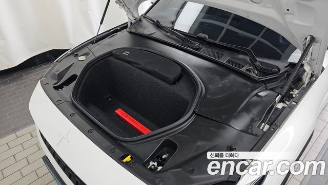 Polestar Polestar 2 2023 — photo 6