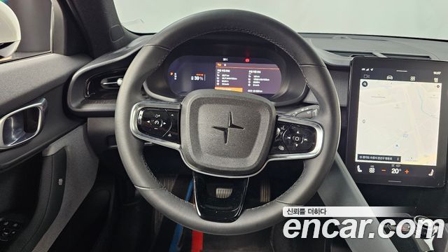 Polestar Polestar 2 2023 — photo 13