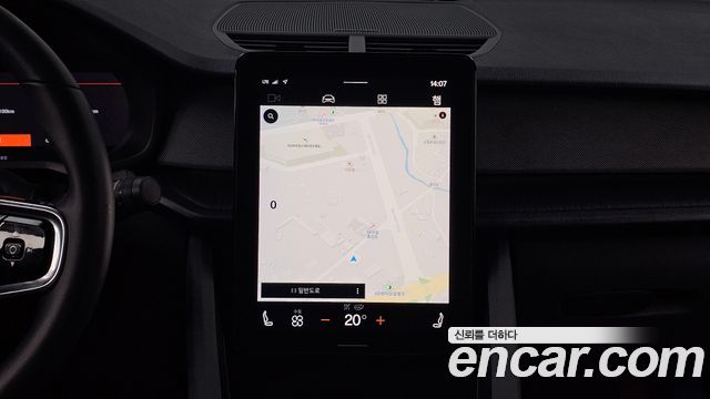 Polestar Polestar 2 2023 — photo 14