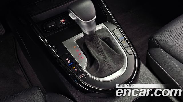 Kia K3 2022 — photo 12