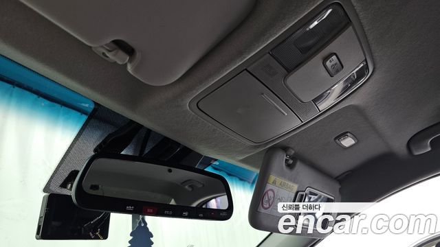 Kia K3 2022 — photo 23