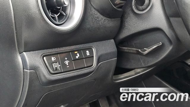 Kia K3 2022 — photo 24