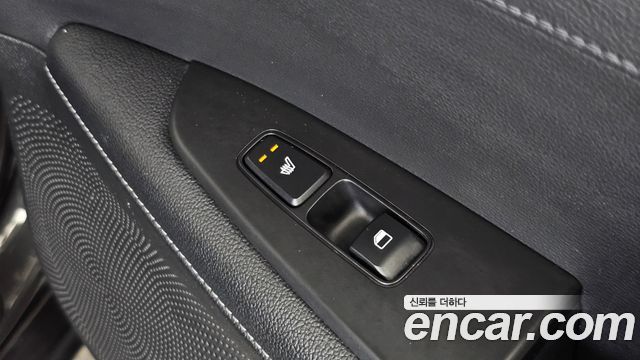 Kia K3 2022 — photo 25