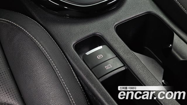Kia K3 2022 — photo 32