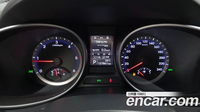 Hyundai Santafe 2015 — photo 11