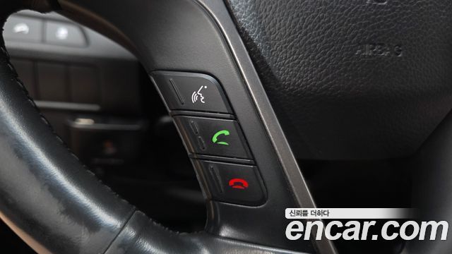 Hyundai Santafe 2015 — photo 24
