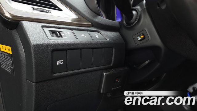 Hyundai Santafe 2015 — photo 25
