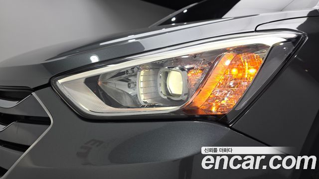 Hyundai Santafe 2015 — photo 8