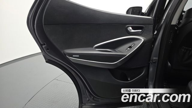 Hyundai Santafe 2015 — photo 15