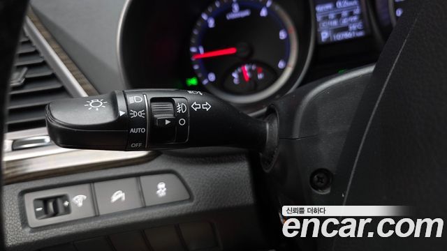 Hyundai Santafe 2015 — photo 29