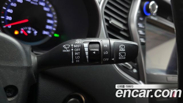 Hyundai Santafe 2015 — photo 30