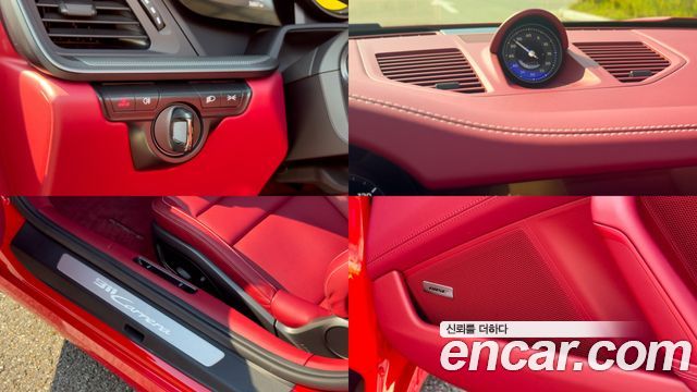 Porsche 911 2023 — photo 11