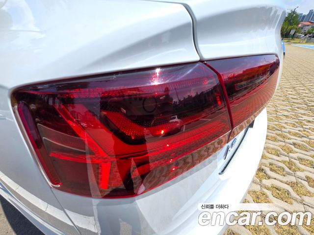 Audi A6 2016 — photo 12